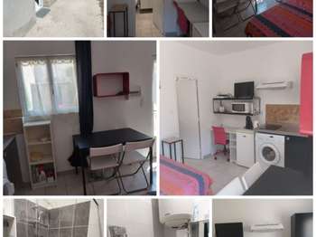 Location Appartement T1Avignon