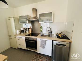 Location appartement 3 pièces