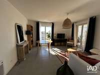 Location appartement 3 pièces