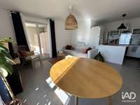 Location appartement 3 pièces