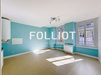 Location appartement 1 pièce Avranches 50