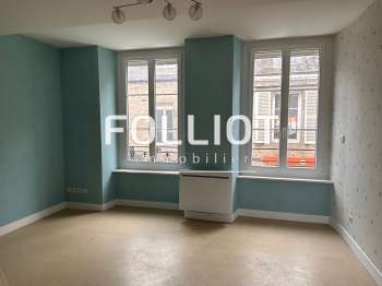Location appartement 1 pièce Avranches 50