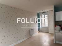 Location appartement 1 pièce