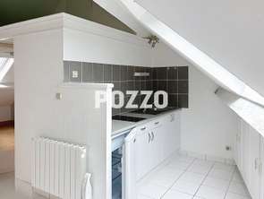 Location Appartement 2 piècesAvranches