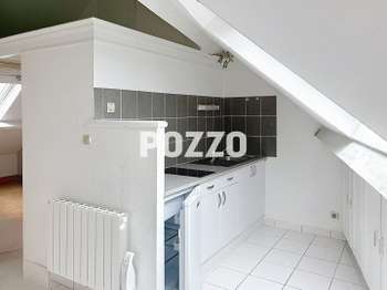 Location appartement 2 pièces Avranches 50