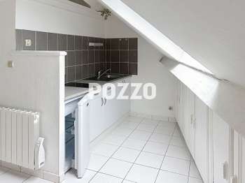 Location appartement 2 pièces Location appartement 2 pièces