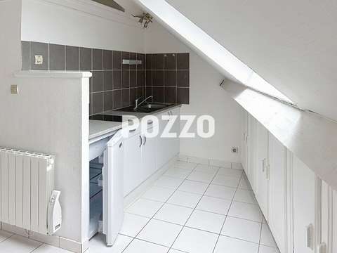 Location appartement 2 pièces
