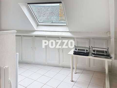 Location appartement 2 pièces Avranches 50