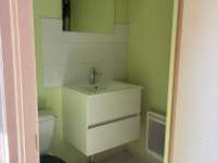 Location appartement 2 pièces Location appartement 2 pièces