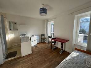 Location StudioAvranches
