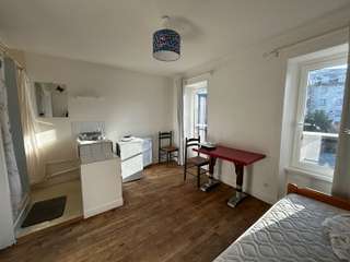 Location Studio 1 pièce