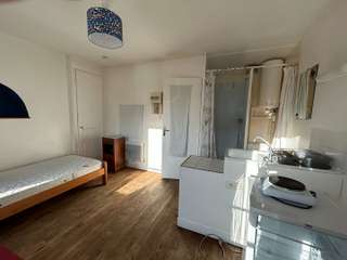 Location Studio 1 pièce