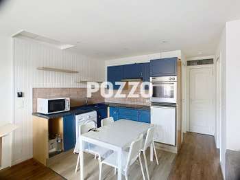 Location appartement 2 pièces Avranches 50