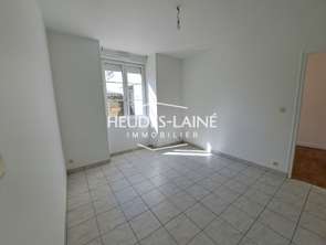 Location Appartement 2 piècesAvranches