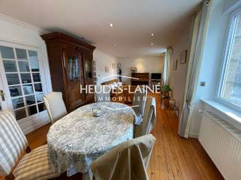 Location appartement 4 pièces Avranches 50