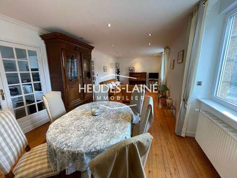 Location appartement 4 pièces