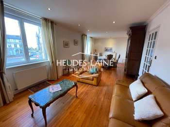 Location appartement 4 pièces