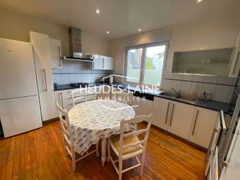 Location Appartement 4 piècesAvranches