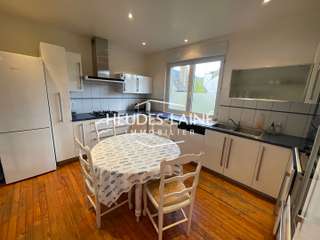 Location appartement 4 pièces