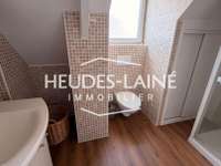 Location appartement 4 pièces