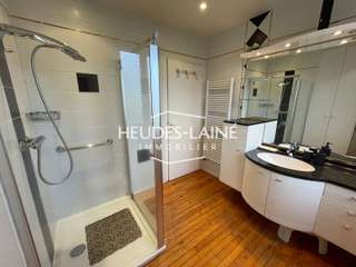 Location appartement 4 pièces
