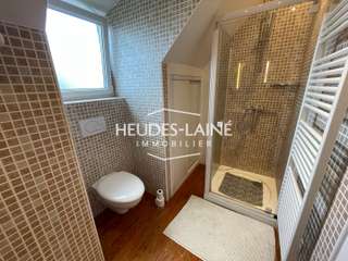 Location appartement 4 pièces