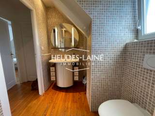 Location appartement 4 pièces