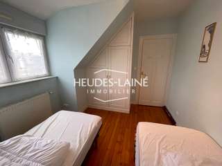 Location appartement 4 pièces