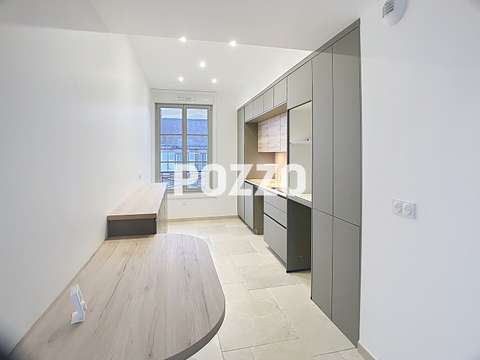 Location appartement 3 pièces Avranches 50