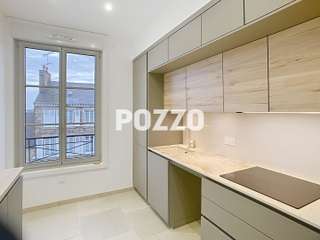 Location appartement 3 pièces