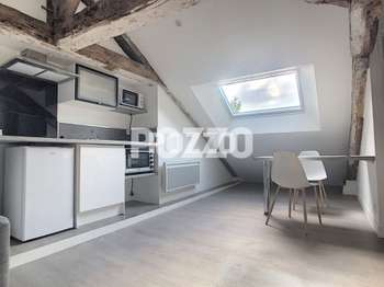 Location Appartement T1Avranches