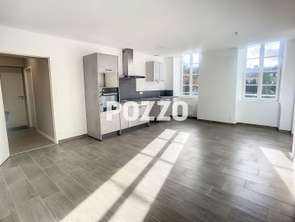Location Appartement 3 piècesAvranches