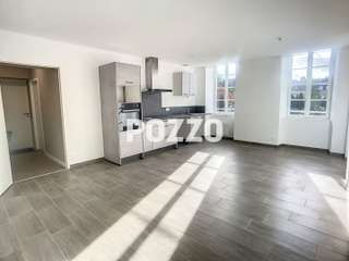 Location appartement 3 pièces