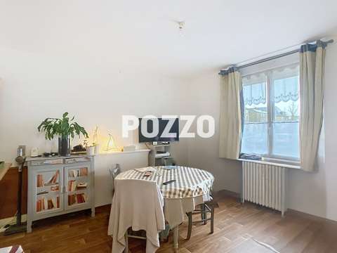 Location appartement 3 pièces