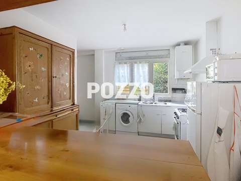 Location appartement 3 pièces Avranches 50