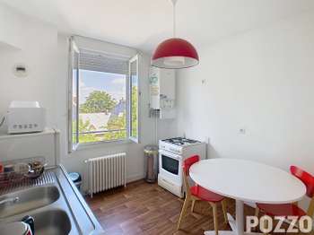 Location Appartement 4 piècesAvranches