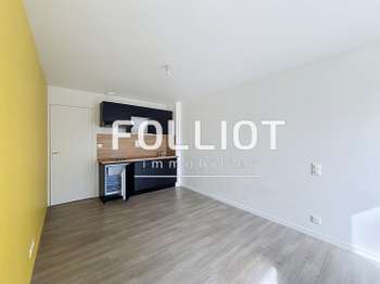 Location Appartement T1Avranches