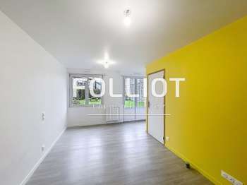 Location Appartement T1Avranches