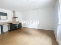 Location appartement 4 pièces