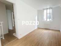 Location appartement 4 pièces
