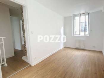 Location appartement 4 pièces