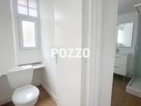 Location appartement 4 pièces