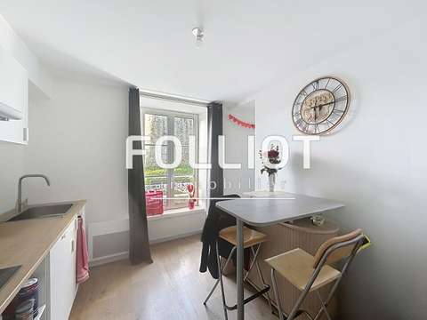 Location appartement 2 pièces Location appartement 2 pièces
