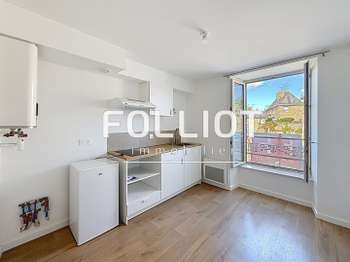 Location Appartement 2 piècesAvranches
