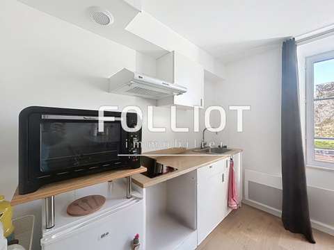 Location appartement 2 pièces Location appartement 2 pièces