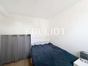 Location Appartement 2 piècesAvranches