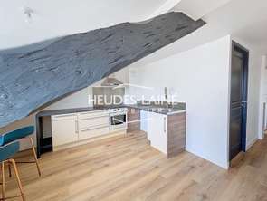 Location Appartement 2 piècesAvranches