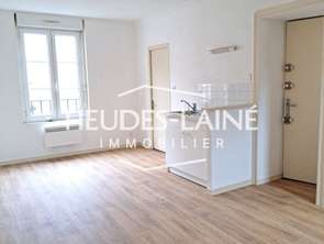 Location StudioAvranches