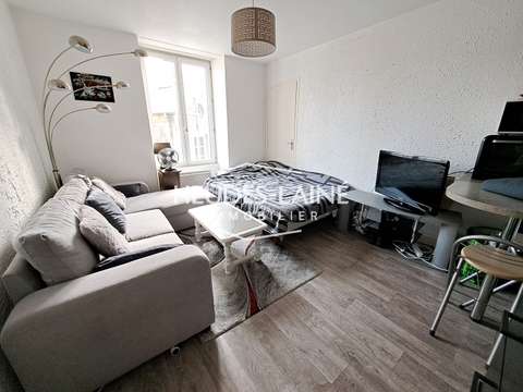 Location Studio 1 pièce Avranches 50