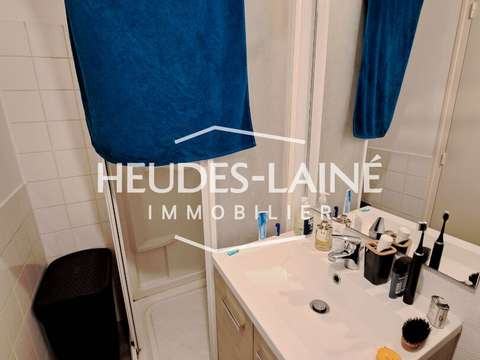 Location Studio 1 pièce